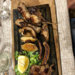 Pizzeria El Gaucho Nourriture