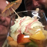 Baldo Gelato Nourriture