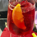 Eos Wine Bebida