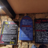 Caffe Centrale Carta