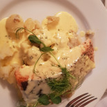 Caffe Centrale Comida