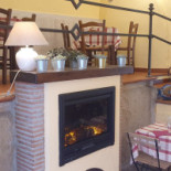Zamy À l'intérieur