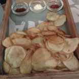 Hammmy Panini Co. Nourriture