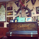 Spillo Pizza E Cucina À l'intérieur