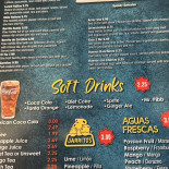 Evan's Carte