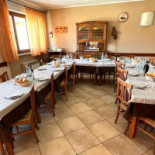 Pizzeria Brancadoro inside