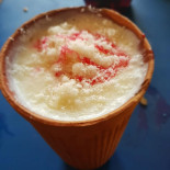 Vescovado Comida