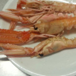 Antica Filanda Comida