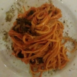 Alritrovo Comida