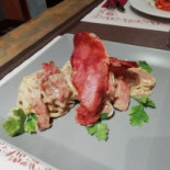 Alritrovo Comida