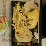 Alritrovo Comida