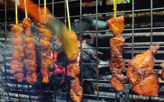 Da Birbon Di Brolli Michele Davide food