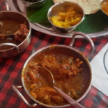 Verdenova food