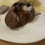 Casale Marretti Comida