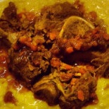 L'osteria Di Bubba Comida