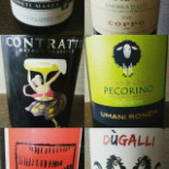 L'osteria Di Bubba Carte