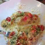 L'osteria Di Bubba Nourriture