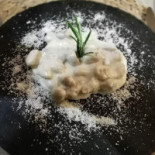 L'osteria Di Bubba Nourriture
