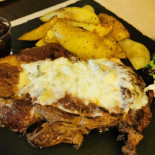 L'osteria Di Bubba Nourriture