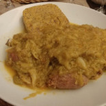 L'osteria Di Bubba Comida
