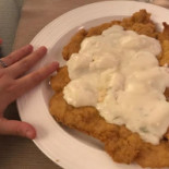 L'osteria Di Bubba Nourriture