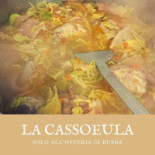L'osteria Di Bubba Carta