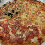L'osteria Di Bubba Comida