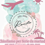Romito Angelo Logo