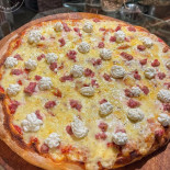 Romito Angelo Comida