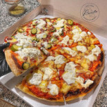 Romito Angelo Comida
