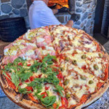 Romito Angelo Comida