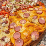 Romito Angelo Comida