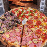 Romito Angelo Comida