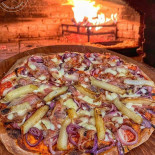 Romito Angelo Comida