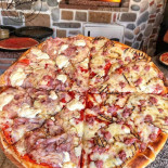 Romito Angelo Comida