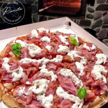 Romito Angelo Comida