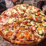 Romito Angelo Comida
