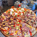 Romito Angelo Comida