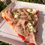 Romito Angelo Comida