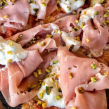 Romito Angelo Comida