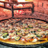 Romito Angelo Comida