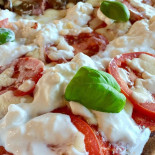 Romito Angelo Comida