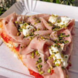 Romito Angelo Comida