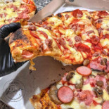 Romito Angelo Comida