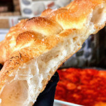 Romito Angelo Comida