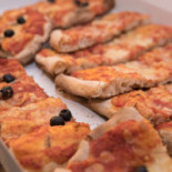 Pasticceria Giulia Comida