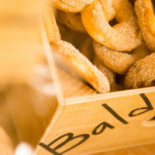Pasticceria Giulia Bebida