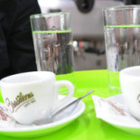 Cafe' 21 Boisson