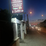 Cafe' 21 Extérieur