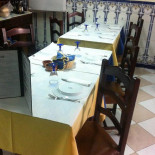 Cafe' 21 À l'intérieur